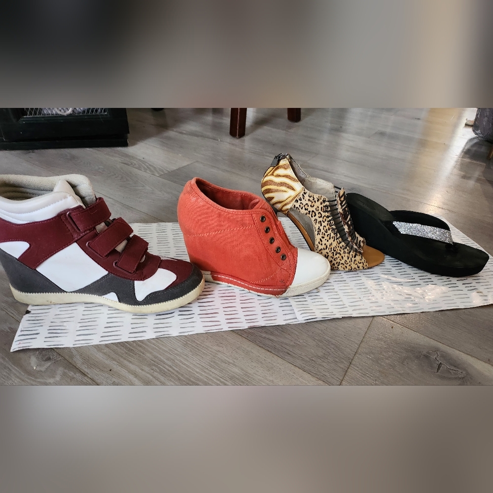 Shoe Bundle - image 4